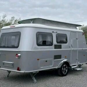 Touring 530 Legend, modèle 2024