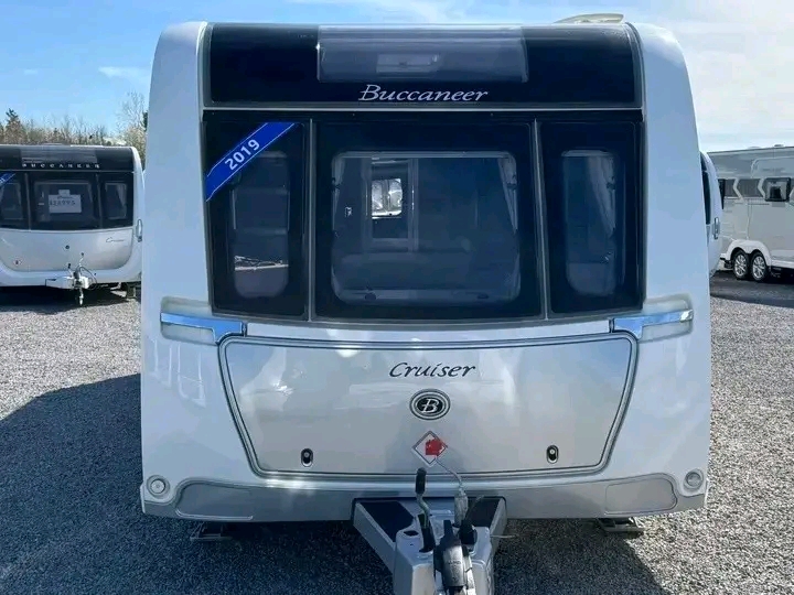 Buccaneer Cruiser 2019 – Image 28