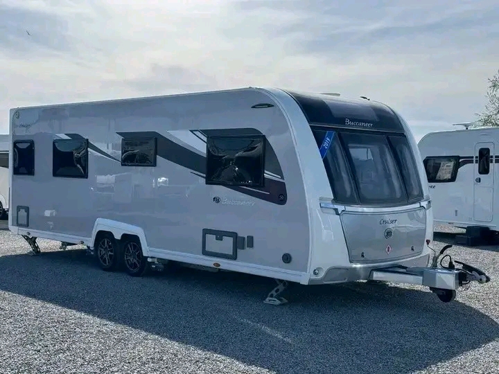 Buccaneer Cruiser 2019 – Image 20