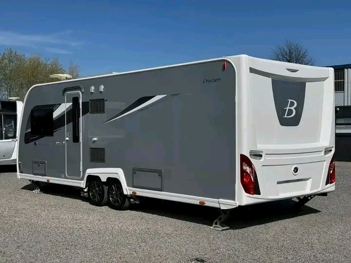 Buccaneer Cruiser 2019 – Image 21
