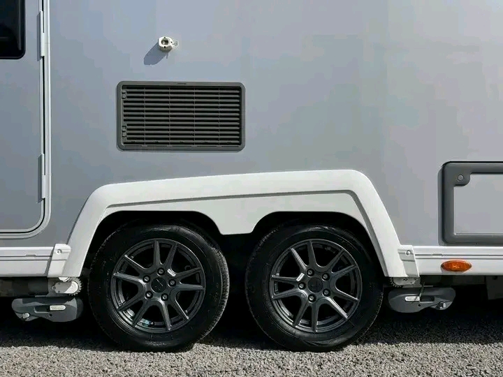 Buccaneer Cruiser 2019 – Image 18