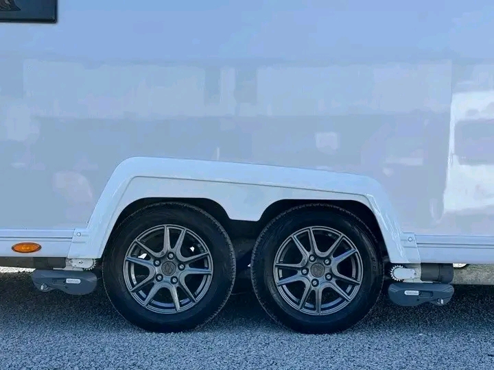 Buccaneer Cruiser 2019 – Image 19