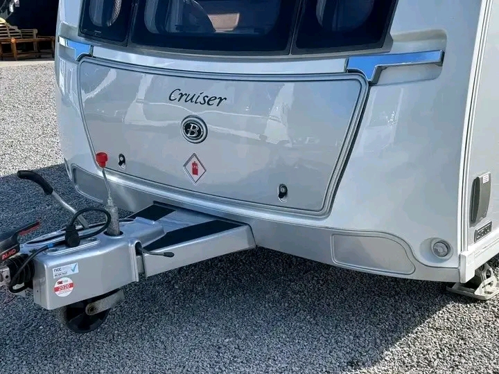 Buccaneer Cruiser 2019 – Image 16