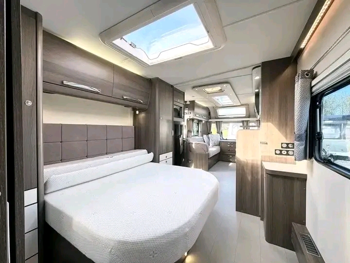 Buccaneer Cruiser 2019 – Image 17