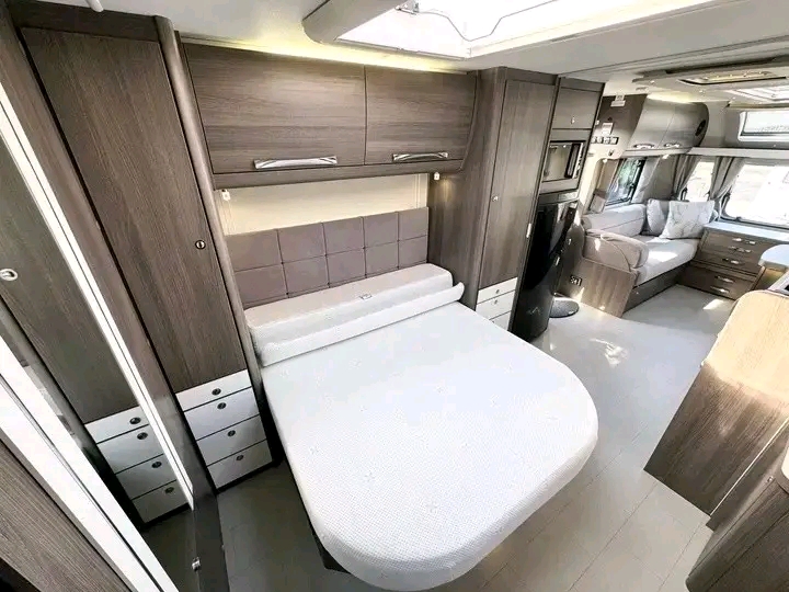 Buccaneer Cruiser 2019 – Image 14
