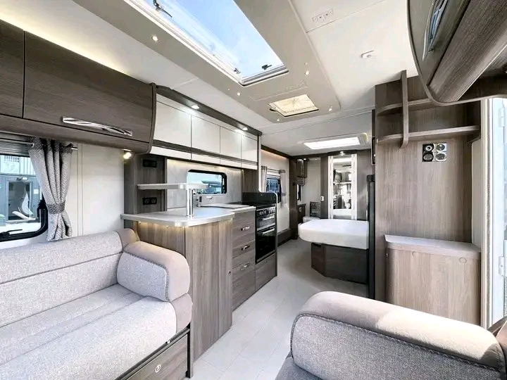 Buccaneer Cruiser 2019 – Image 7