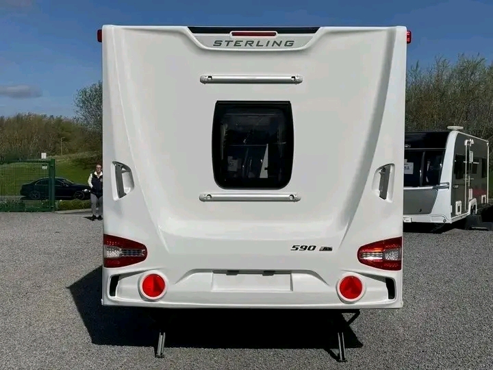 Sterling Eccles 590/6 de 2016 – Image 21