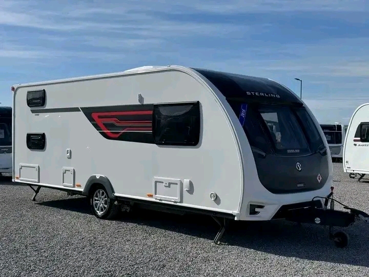 Sterling Eccles 590/6 de 2016 – Image 19