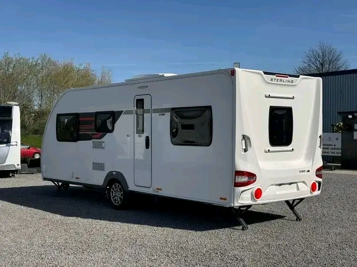 Sterling Eccles 590/6 de 2016 – Image 18
