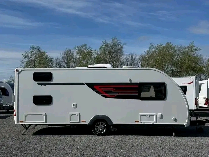 Sterling Eccles 590/6 de 2016 – Image 16