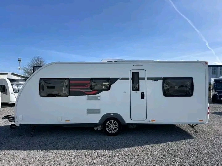 Sterling Eccles 590/6 de 2016 – Image 17