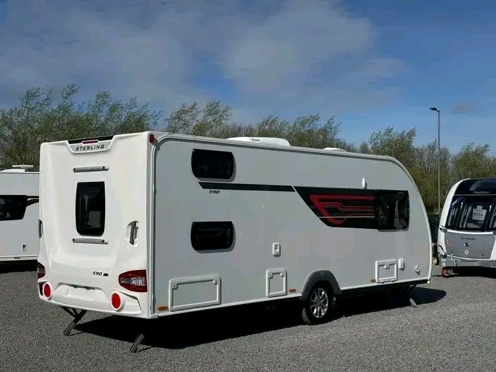 Sterling Eccles 590/6 de 2016 – Image 14
