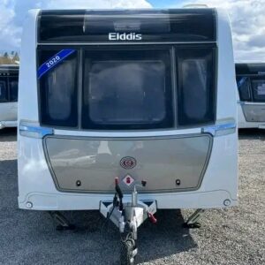Elddis Crusader Super-Cyclone 2020
