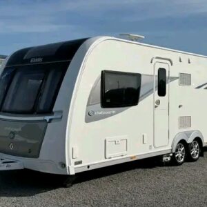 Elddis Chatsworth 860 (2021)
