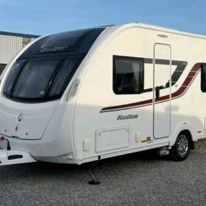 Swift Kudos 530FB de 2016