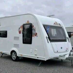 légère Elddis Xplore 304 (2022)