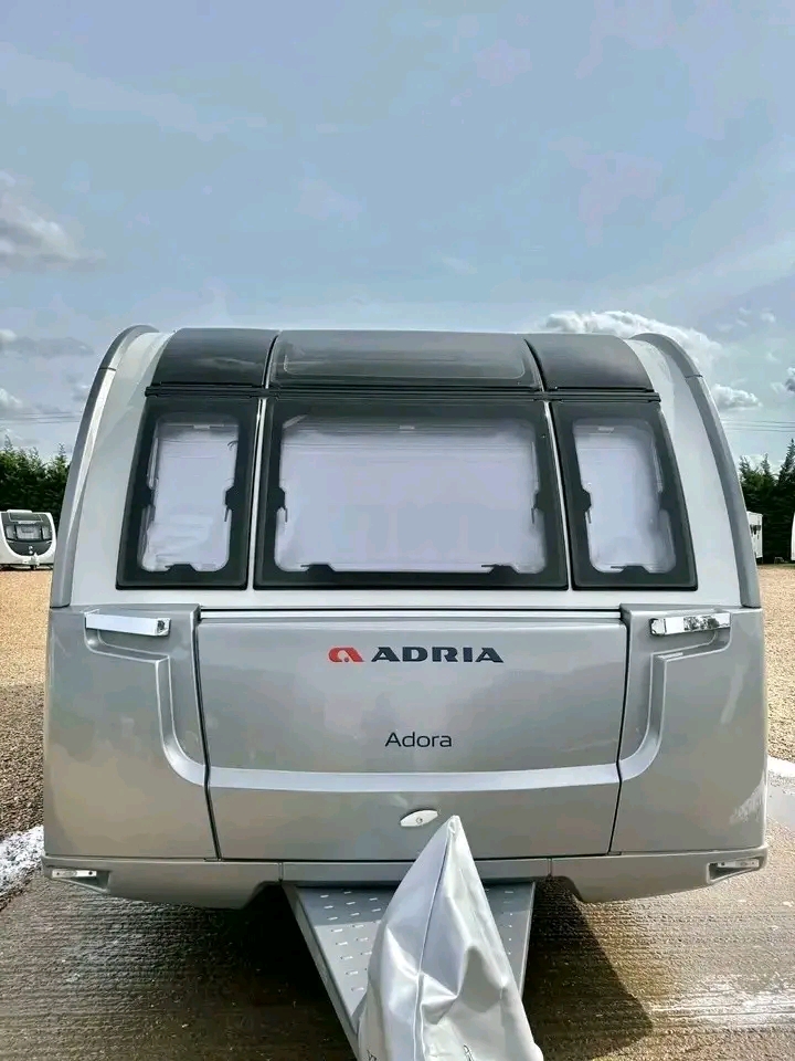 Adria Adora 623 dt Sava 2019 – Image 67