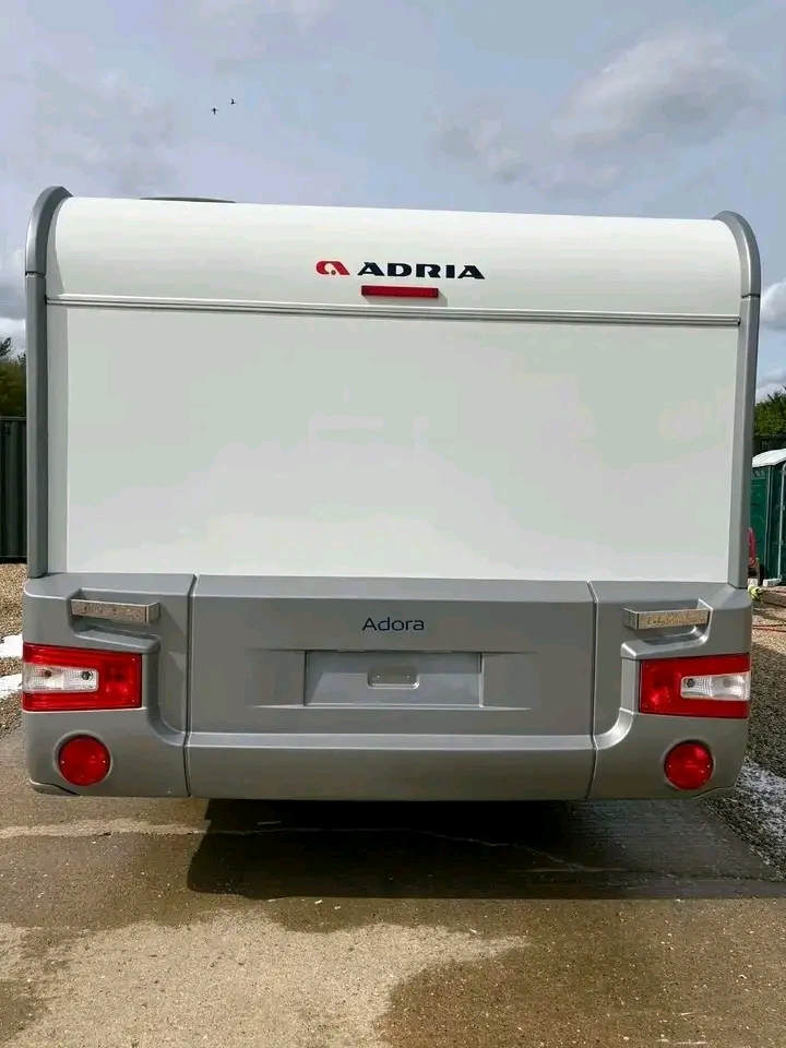 Adria Adora 623 dt Sava 2019 – Image 66