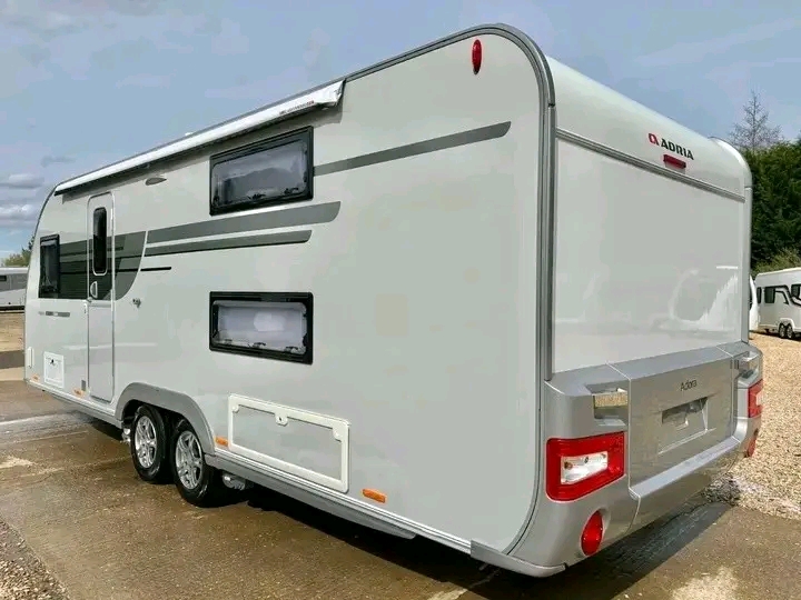 Adria Adora 623 dt Sava 2019 – Image 64