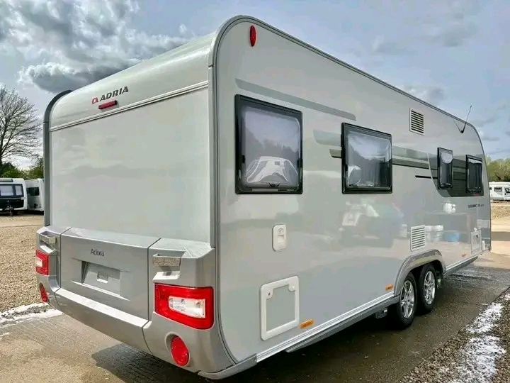 Adria Adora 623 dt Sava 2019 – Image 62