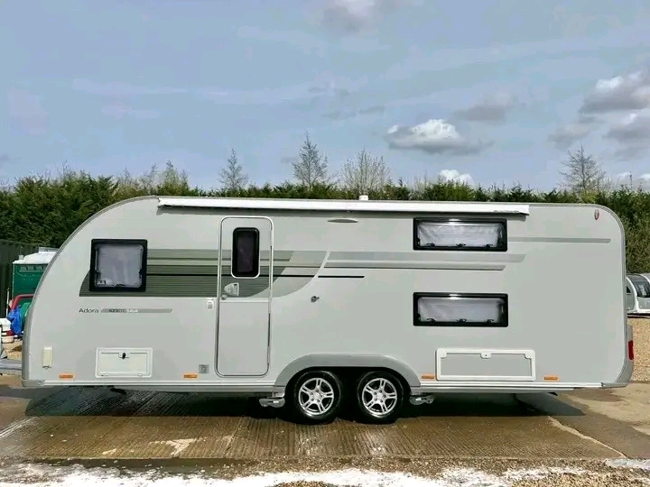 Adria Adora 623 dt Sava 2019 – Image 61