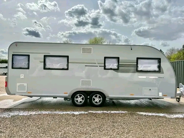 Adria Adora 623 dt Sava 2019 – Image 60