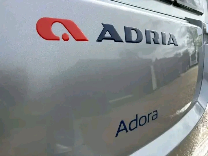Adria Adora 623 dt Sava 2019 – Image 59