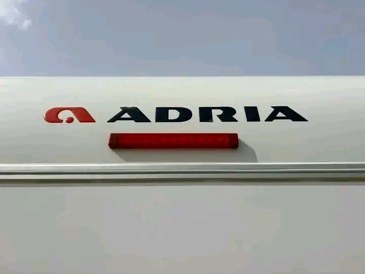 Adria Adora 623 dt Sava 2019 – Image 58