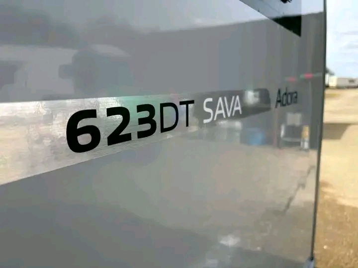 Adria Adora 623 dt Sava 2019 – Image 57