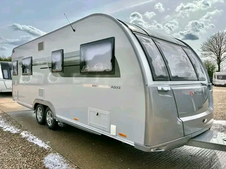 Adria Adora 623 dt Sava 2019 – Image 56