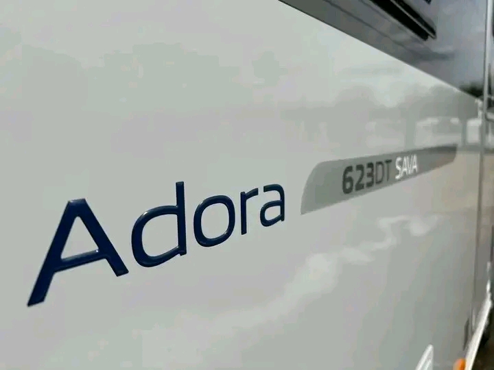 Adria Adora 623 dt Sava 2019 – Image 49