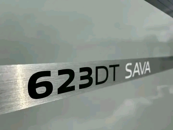 Adria Adora 623 dt Sava 2019 – Image 47