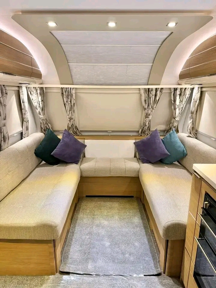 Adria Adora 623 dt Sava 2019 – Image 43