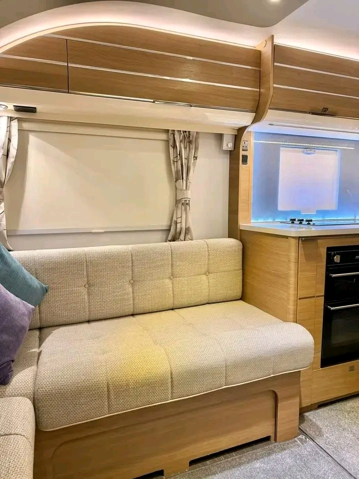 Adria Adora 623 dt Sava 2019 – Image 42