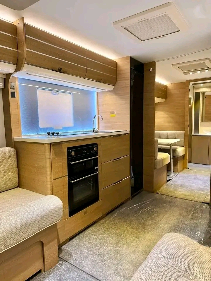 Adria Adora 623 dt Sava 2019 – Image 41