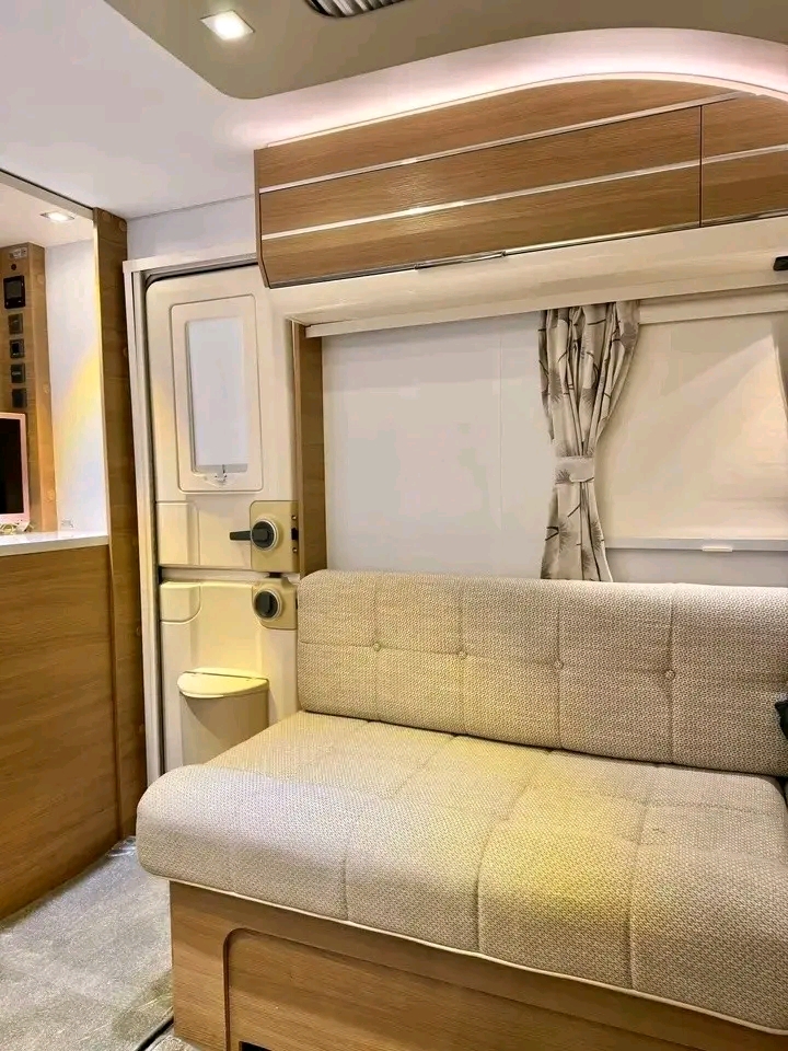 Adria Adora 623 dt Sava 2019 – Image 40