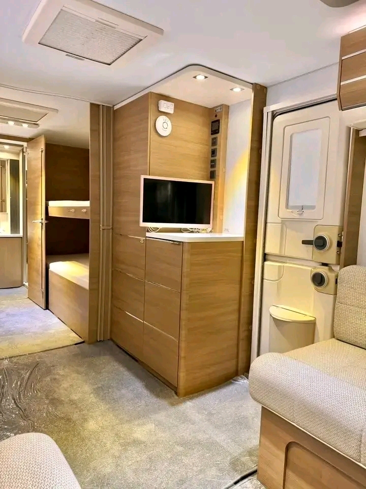 Adria Adora 623 dt Sava 2019 – Image 39