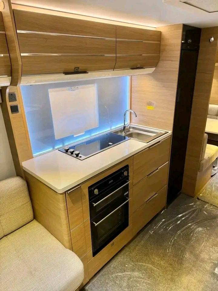 Adria Adora 623 dt Sava 2019 – Image 35
