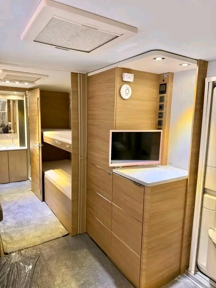 Adria Adora 623 dt Sava 2019 – Image 32