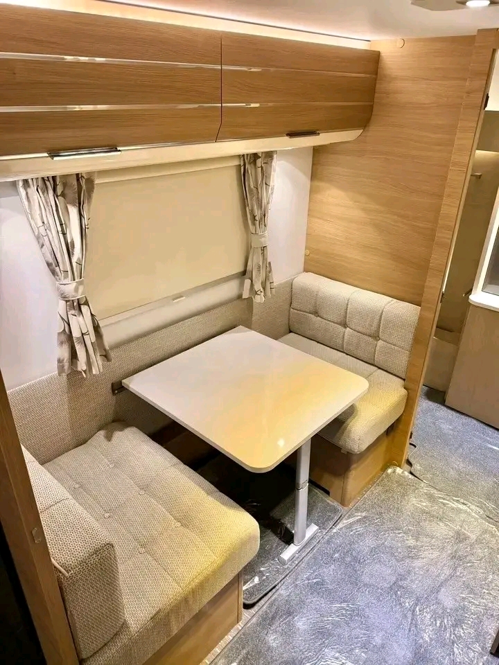 Adria Adora 623 dt Sava 2019 – Image 34