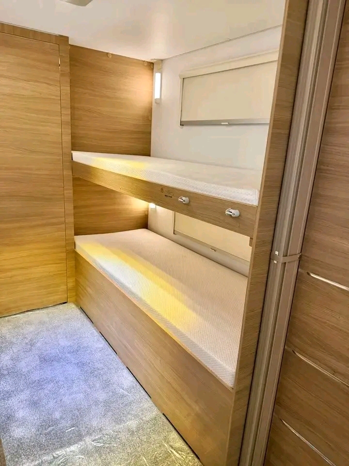 Adria Adora 623 dt Sava 2019 – Image 33