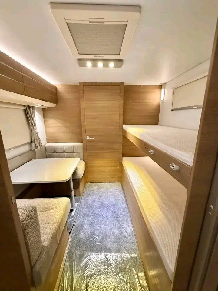 Adria Adora 623 dt Sava 2019 – Image 31