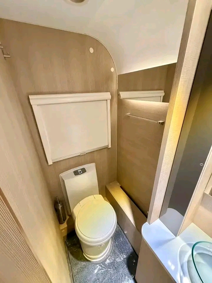 Adria Adora 623 dt Sava 2019 – Image 30