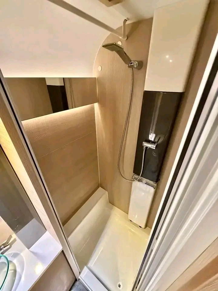 Adria Adora 623 dt Sava 2019 – Image 29