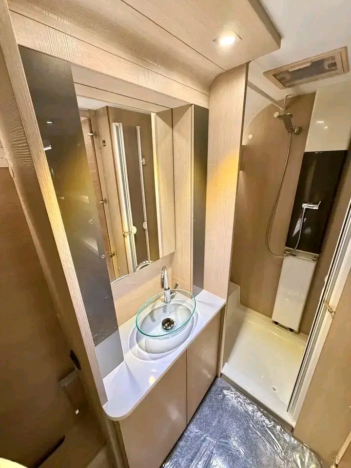 Adria Adora 623 dt Sava 2019 – Image 28