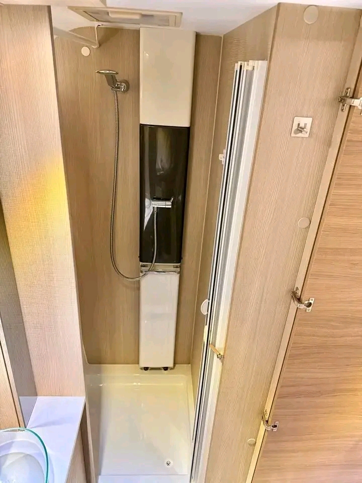 Adria Adora 623 dt Sava 2019 – Image 27