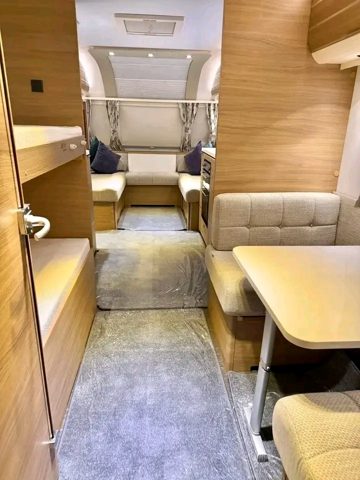 Adria Adora 623 dt Sava 2019 – Image 26
