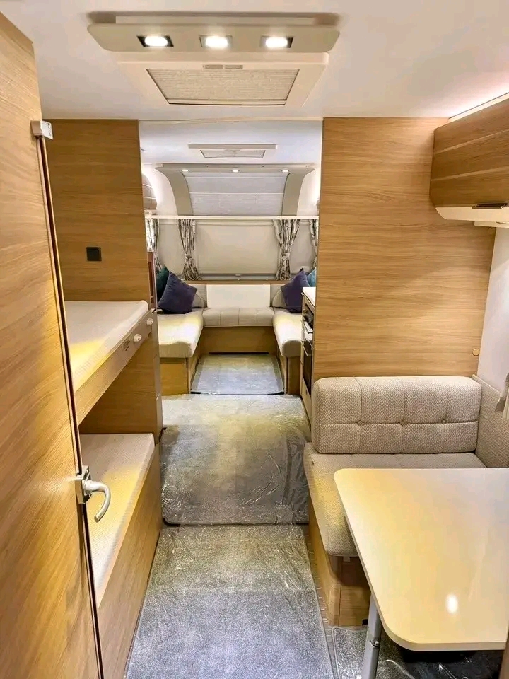 Adria Adora 623 dt Sava 2019 – Image 25