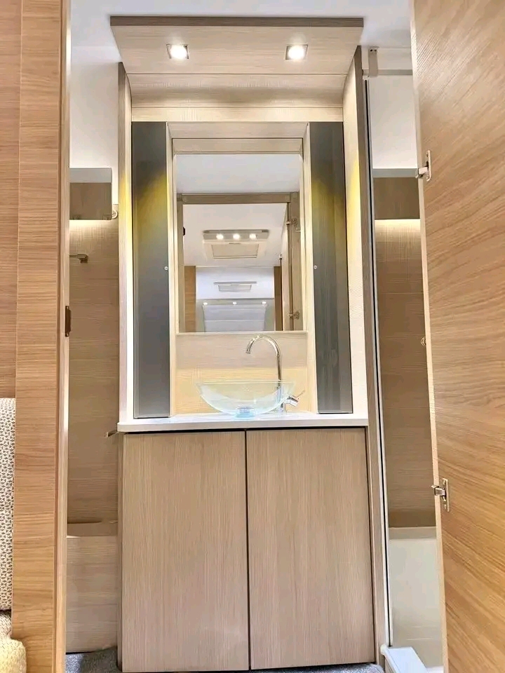 Adria Adora 623 dt Sava 2019 – Image 21