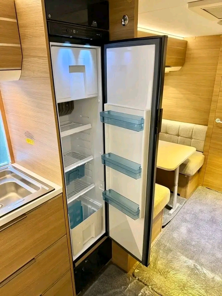 Adria Adora 623 dt Sava 2019 – Image 19